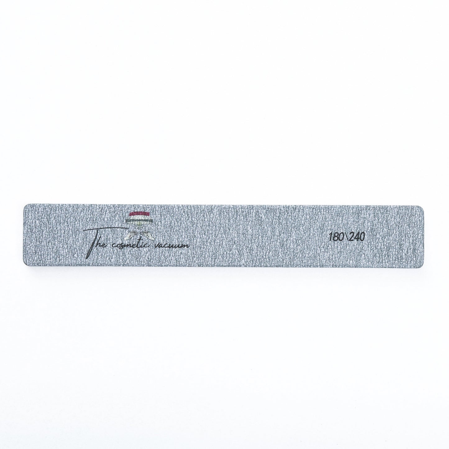180/240-Grit Nail File - Blue & Pink - product image 6