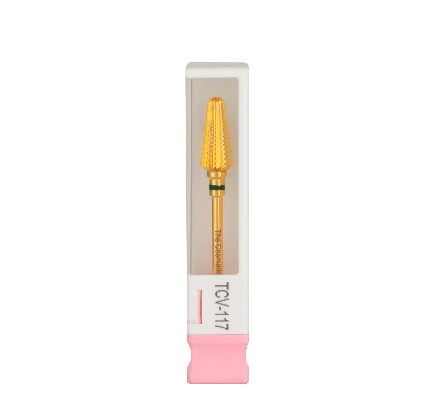 Tornado Nail Drill Bit, Coarse - 117 - product image 2