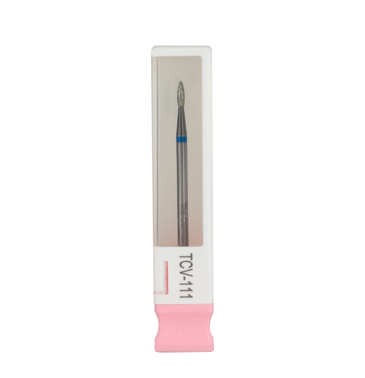 Flame Shape Nail Drill Bit - 111 - product image 2