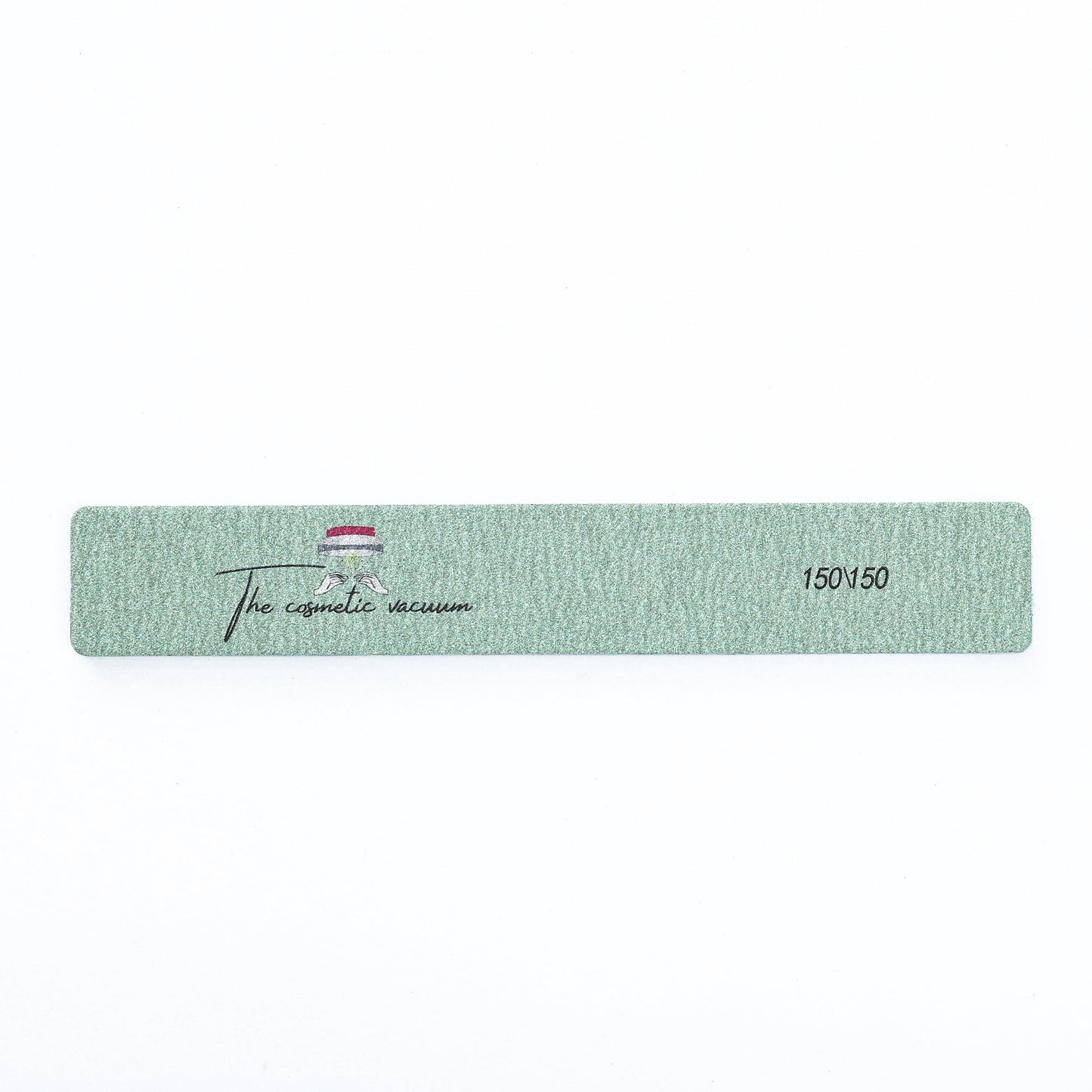 150/150-Grit Nail File - Green & Blue - product image 6