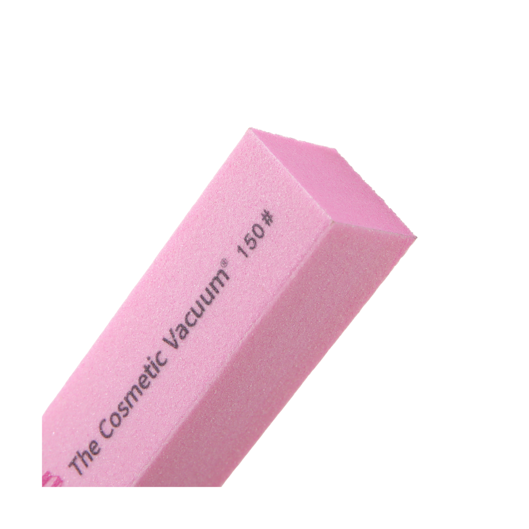 150-Grit Nail Buffer Block - Pink - product image 2