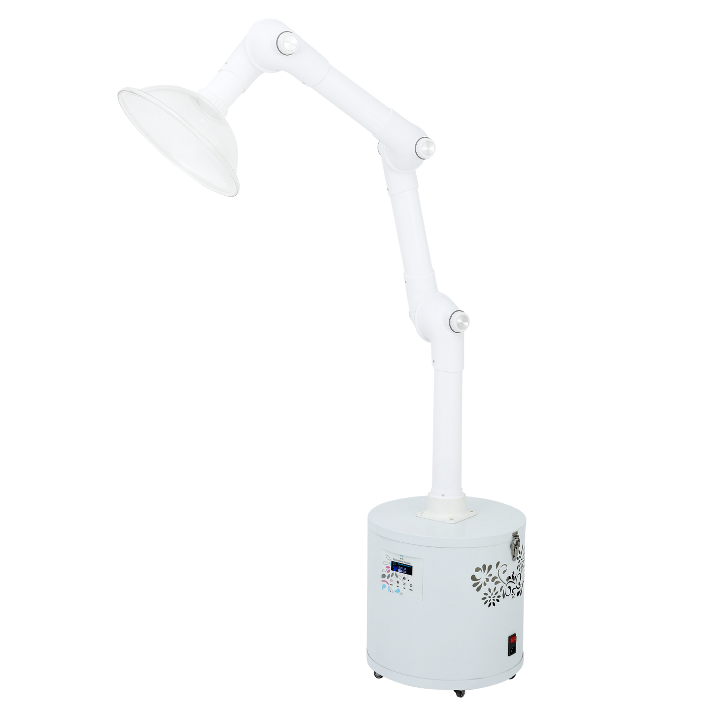 NOVEL Salon - Premium Mobile Fume Extractor - product image 2