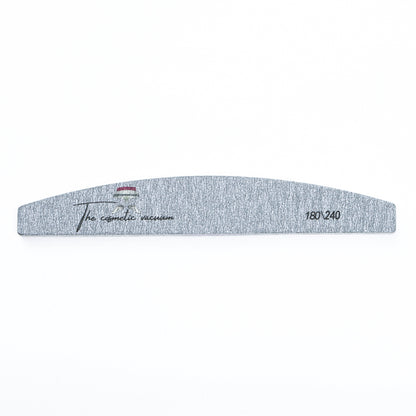 180/240-Grit Nail File - Blue & Pink - product image 4