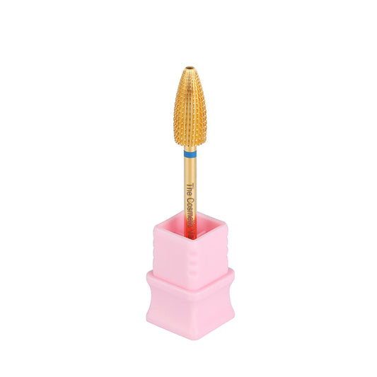 6mm Flame Nail Drill Bit, Medium - 103 - product image 1