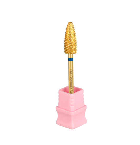 Upgrade Flame Nail Drill Bit, Medium - 114 - product image 1