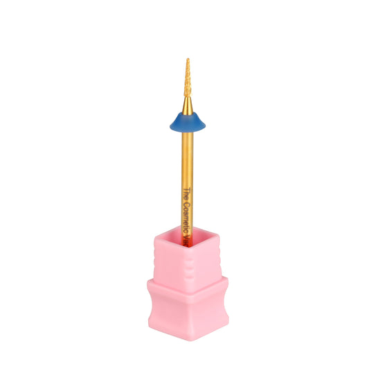 Sharp Point Nail Drill Bit, Medium - 115 - product image 1