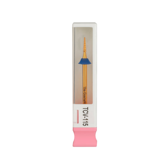 Sharp Point Nail Drill Bit, Medium - 115 - product image 2
