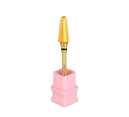 Tornado Nail Drill Bit, Coarse - 117 - product image 1