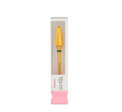Tornado Nail Drill Bit, Coarse - 117 - product image 2