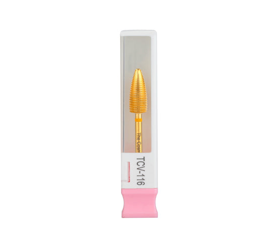 Typhoon 2-Way Nail Drill Bit, Extra Fine - 116 - product image 2