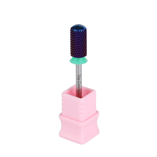 Large Carbide Nail Drill Bit, Coarse Green Band - 101 - product image 1