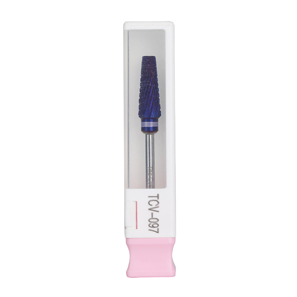 Carbide Large Cone Nail Drill Bit - 097 - product image 2
