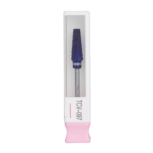 Carbide Large Cone Nail Drill Bit - 097 - product image 2