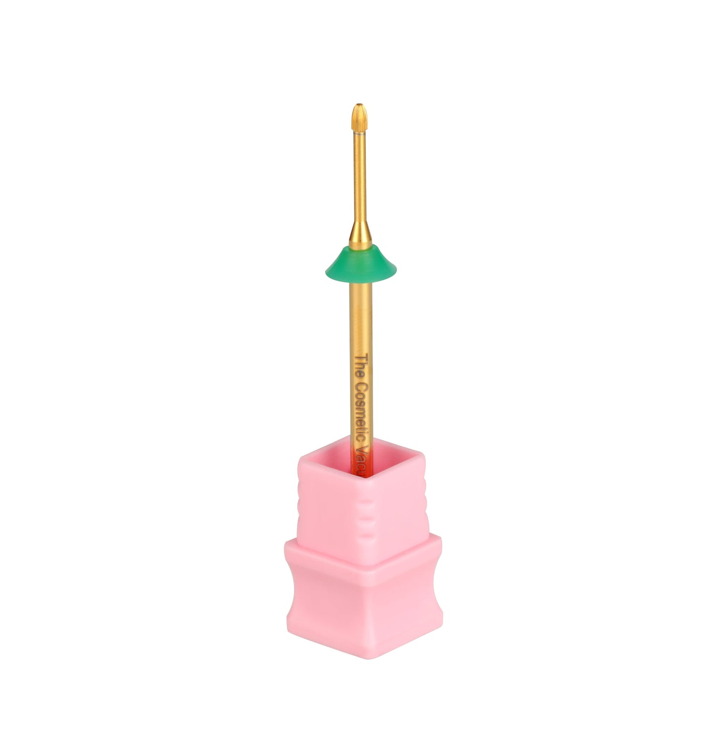 Small Cuticle Clean Nail Drill Bit, Coarse - 105 - product image 1