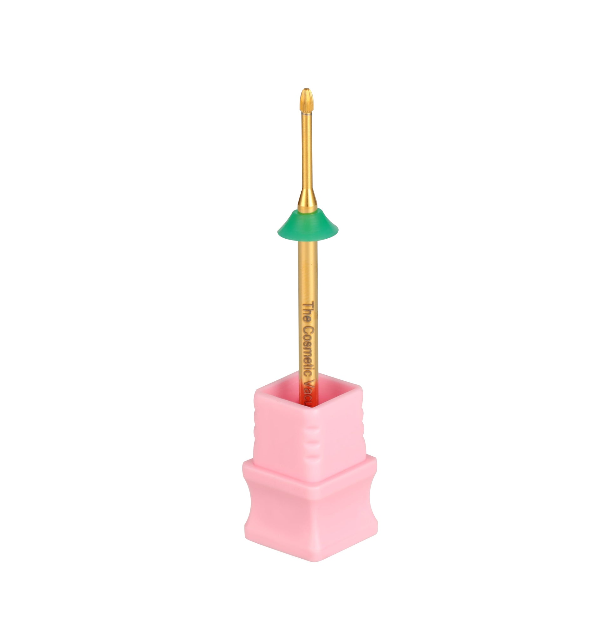 Small Cuticle Clean Nail Drill Bit, Coarse - 105 - product image 1