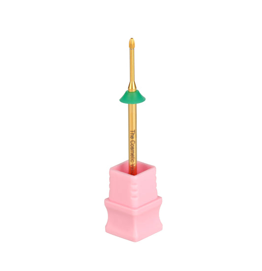 Small Cuticle Clean Nail Drill Bit, Coarse - 105 - product image 1