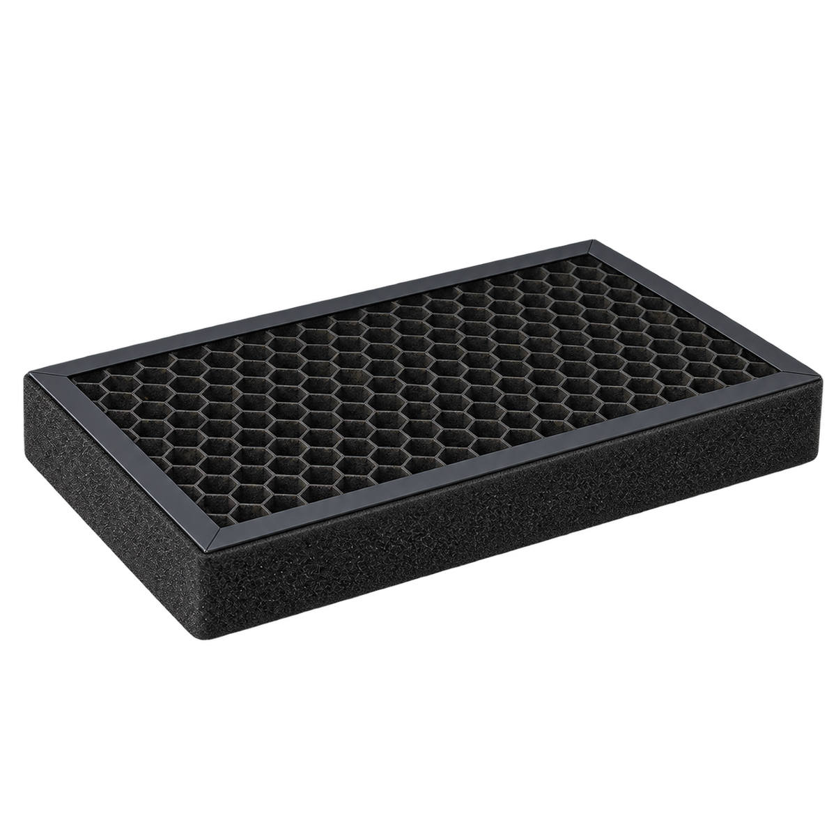 Activated Carbon Filter