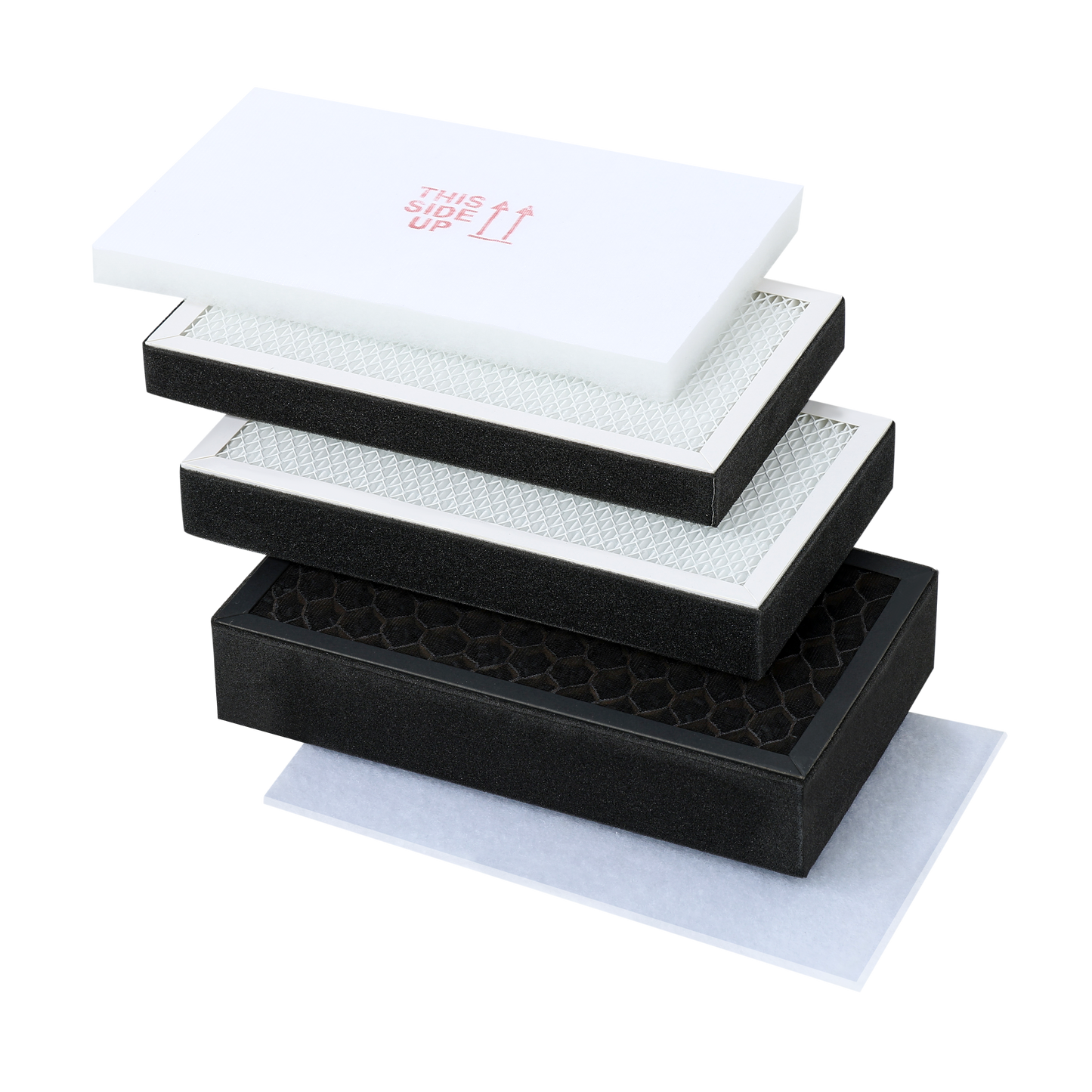 CV1 Replacement Filters - product image 1