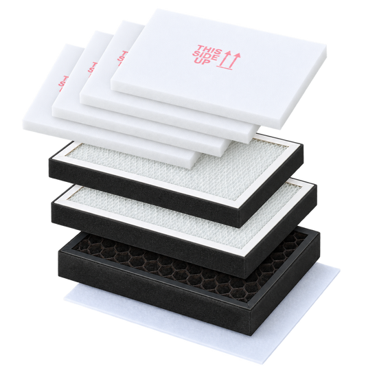 CV1 Replacement Filters