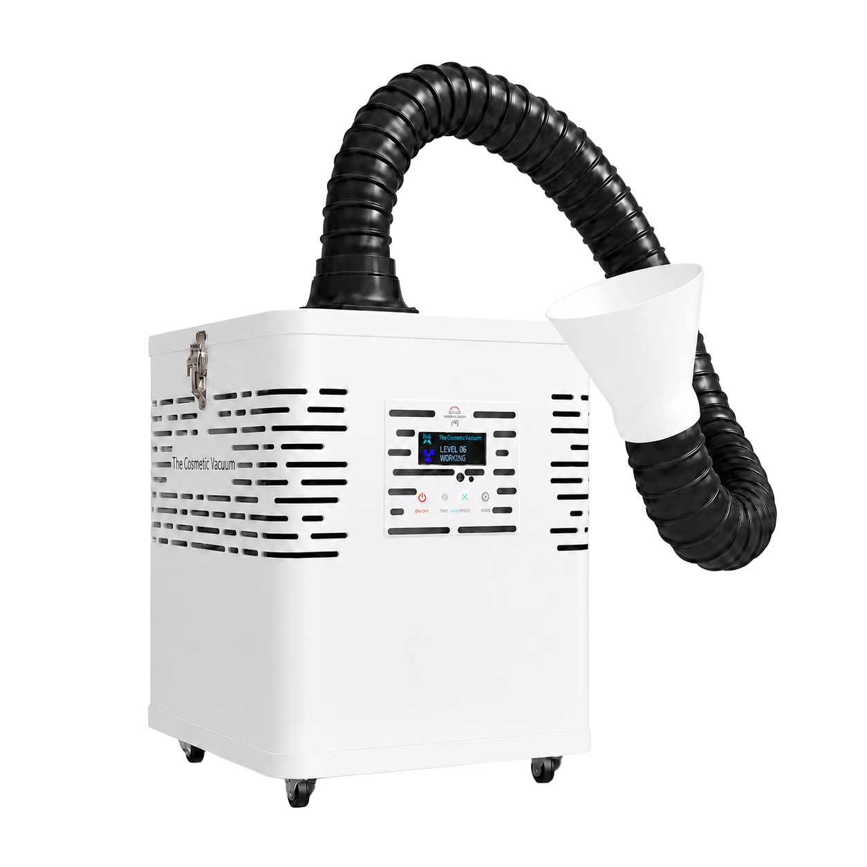 CV2 - Professional Mobile Nail Dust & Fume Extractor