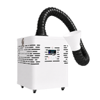 CV2 - Professional Mobile Nail Dust & Fume Extractor