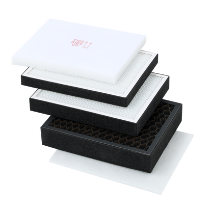 CV2 Replacement Filters - product image 1