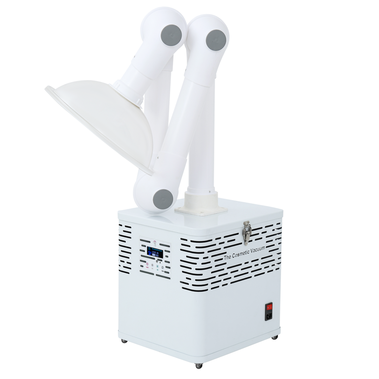 CV2 Salon - Professional Mobile Fume Extractor - product image 1