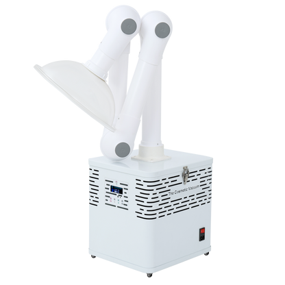 CV2 Salon - Professional Mobile Fume Extractor - product image 1