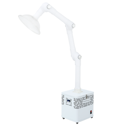 CV2 Salon - Professional Mobile Fume Extractor - product image 2