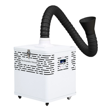 Nail Dust Extractors