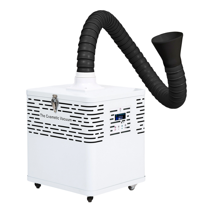 Nail Dust Extractors