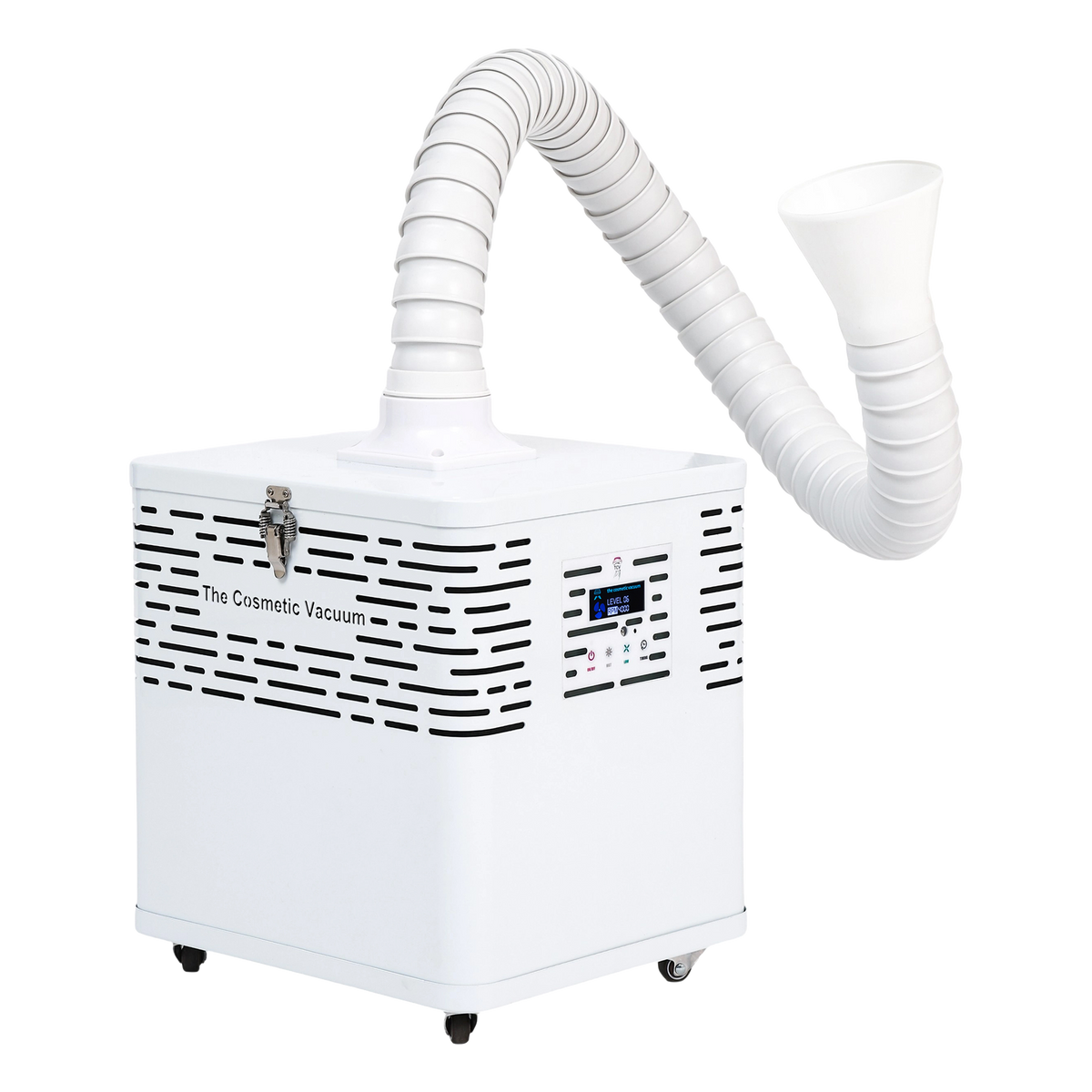 CV2 professional nail dust and fume extractor