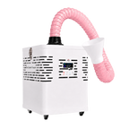 CV2 - Professional Mobile Nail Dust & Fume Extractor