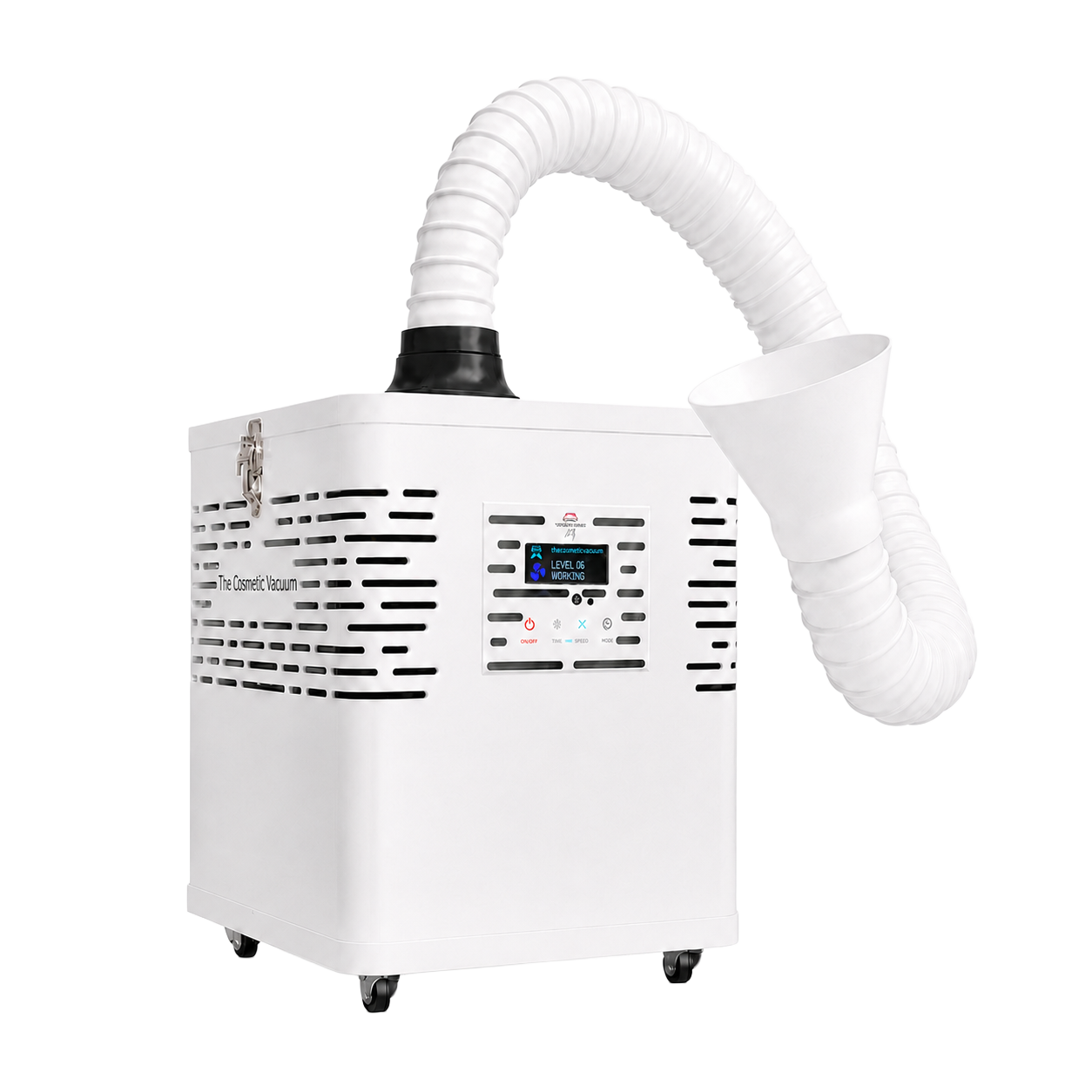 CV2 - Professional Mobile Nail Dust & Fume Extractor