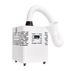 CV2 - Professional Mobile Nail Dust & Fume Extractor
