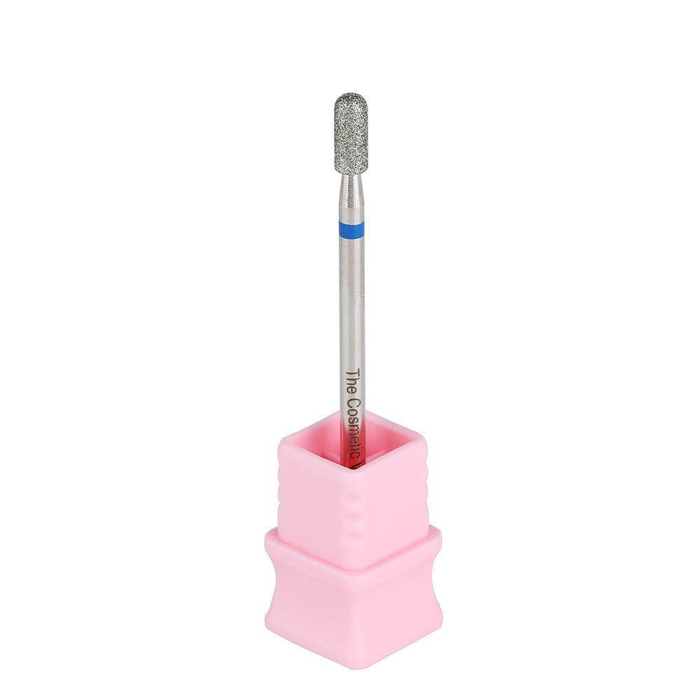 Diamond Rounded Cone Nail Drill Bit - 093 - product image 1