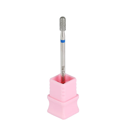 Diamond Rounded Cone Nail Drill Bit - 093 - product image 1