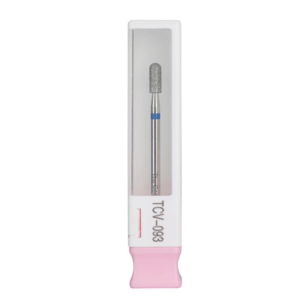 Diamond Rounded Cone Nail Drill Bit - 093 - product image 2