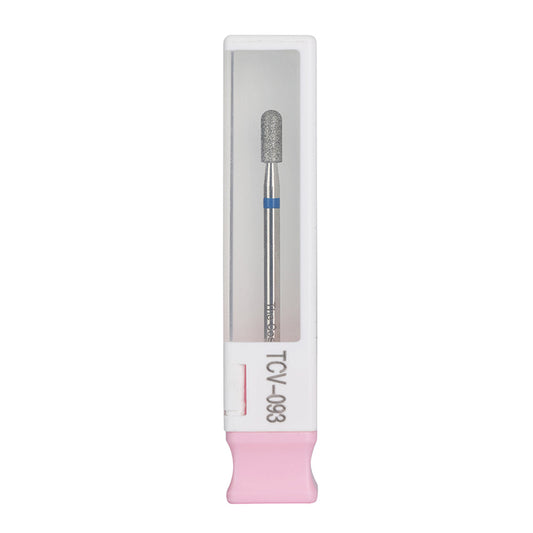 Diamond Rounded Cone Nail Drill Bit - 093 - product image 2