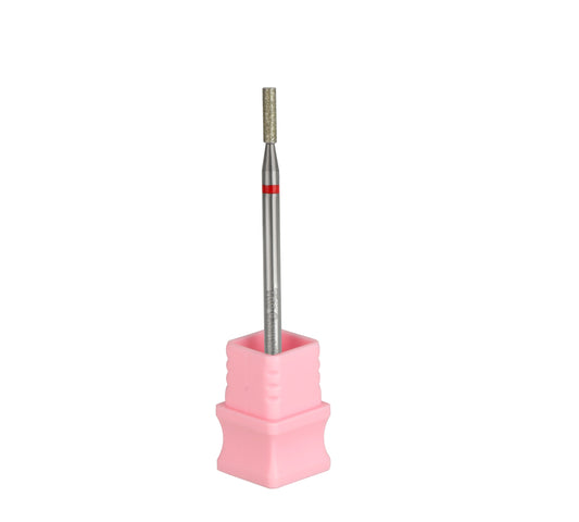 Barrel Shape Nail Drill Bit - 110 - product image 1