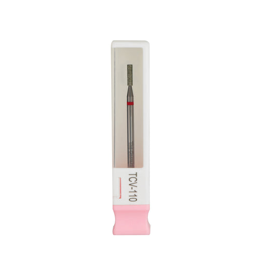 Barrel Shape Nail Drill Bit - 110 - product image 2