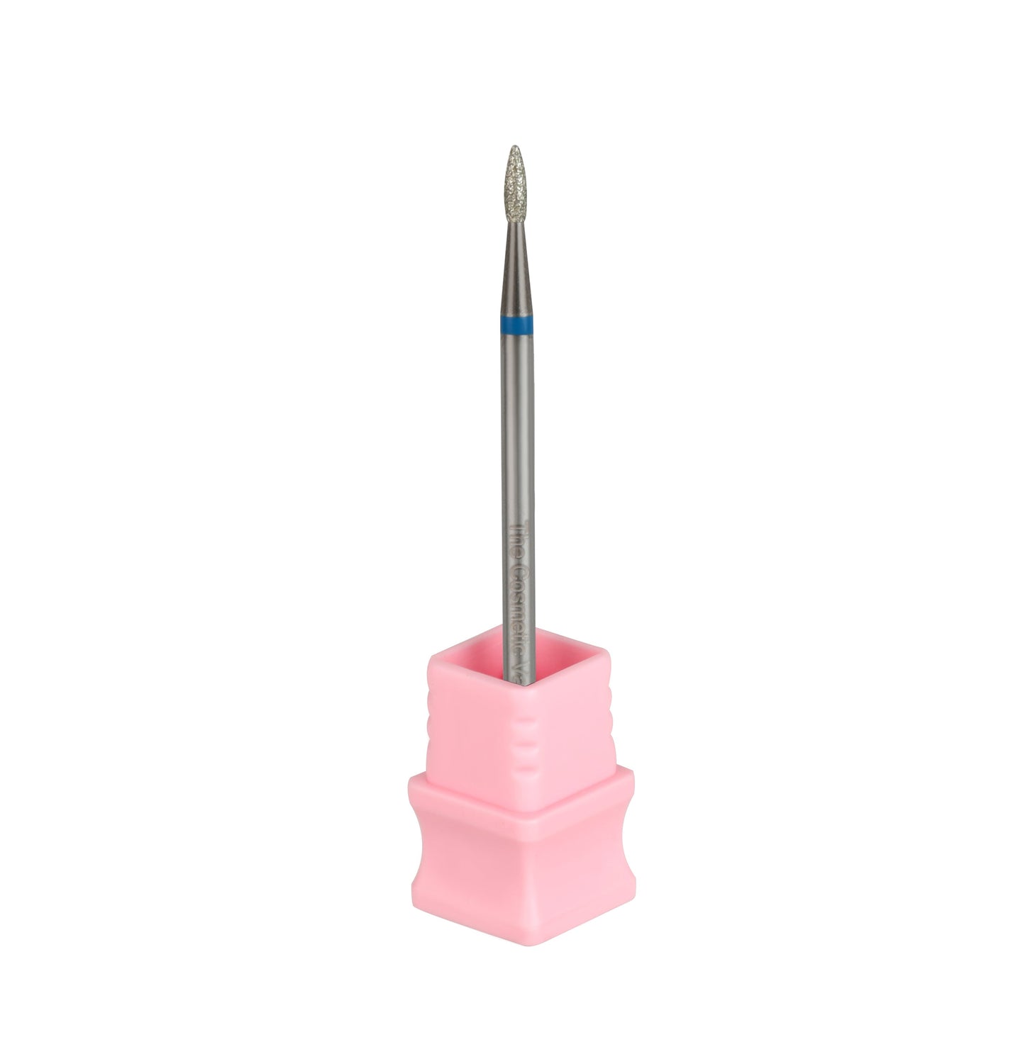 Flame Shape Nail Drill Bit - 111 - product image 1