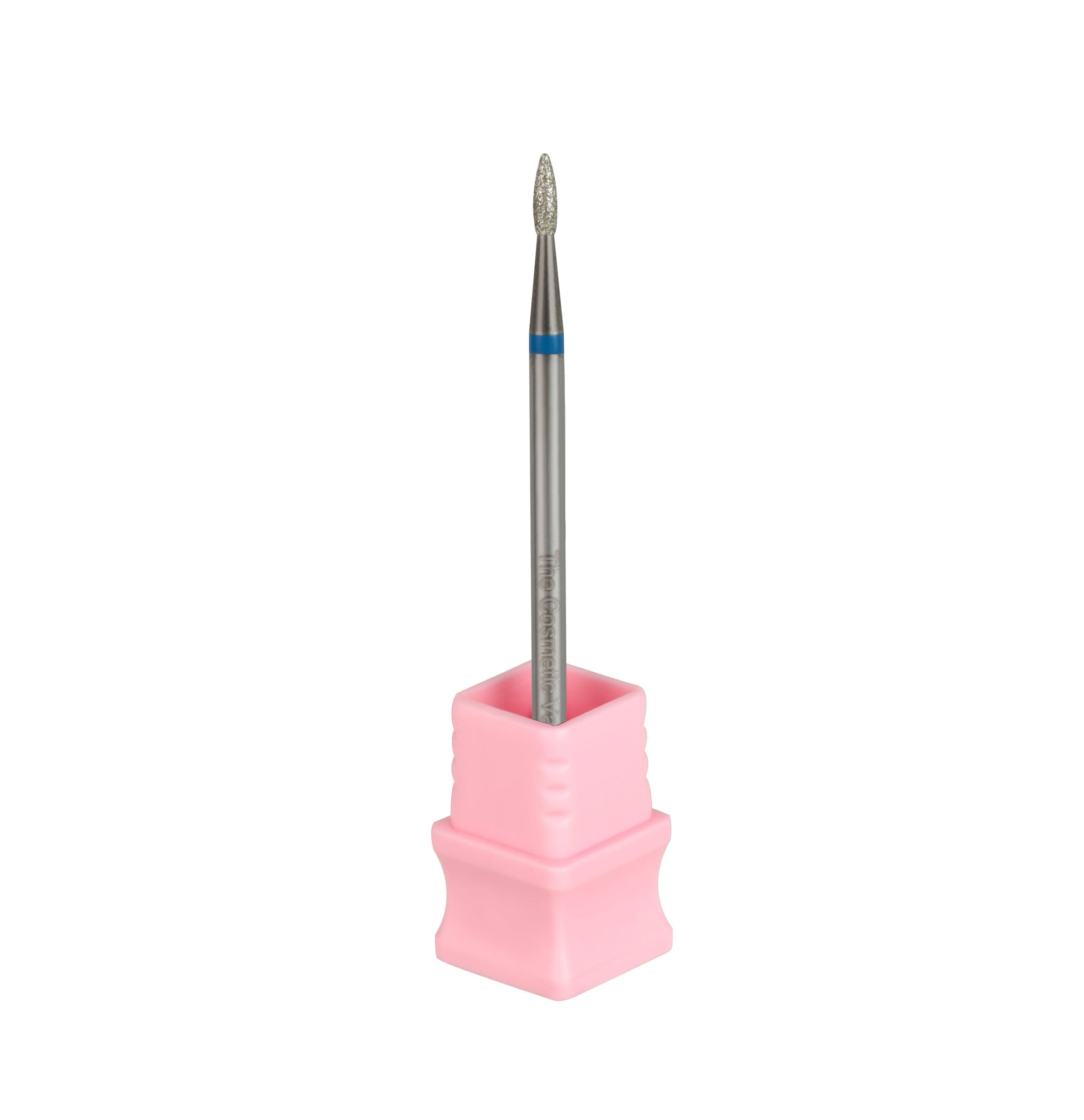 Flame Shape Nail Drill Bit - 111 - product image 1