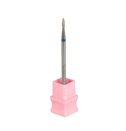 Flame Shape Nail Drill Bit - 111 - product image 1