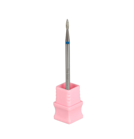 Flame Shape Nail Drill Bit - 111 - product image 1