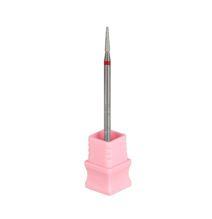 Conical Round Nail Drill Bit - 109 - product image 1