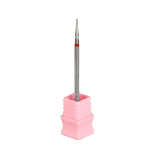 Conical Round Nail Drill Bit - 109 - product image 1