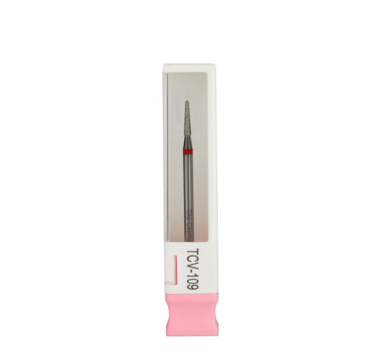 Conical Round Nail Drill Bit - 109 - product image 2