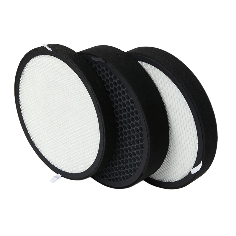 NOVEL Replacement Filters - product image 1