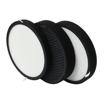 Filters & Parts